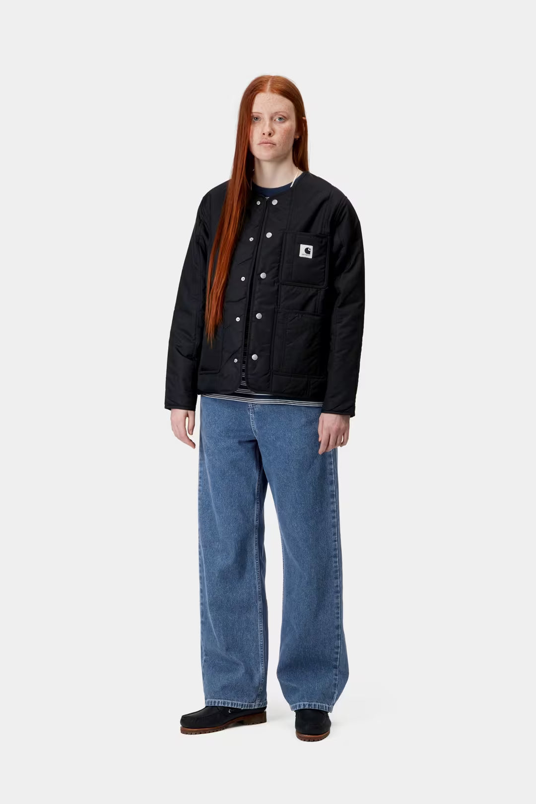 Carhartt WIP Women's Simple Pants