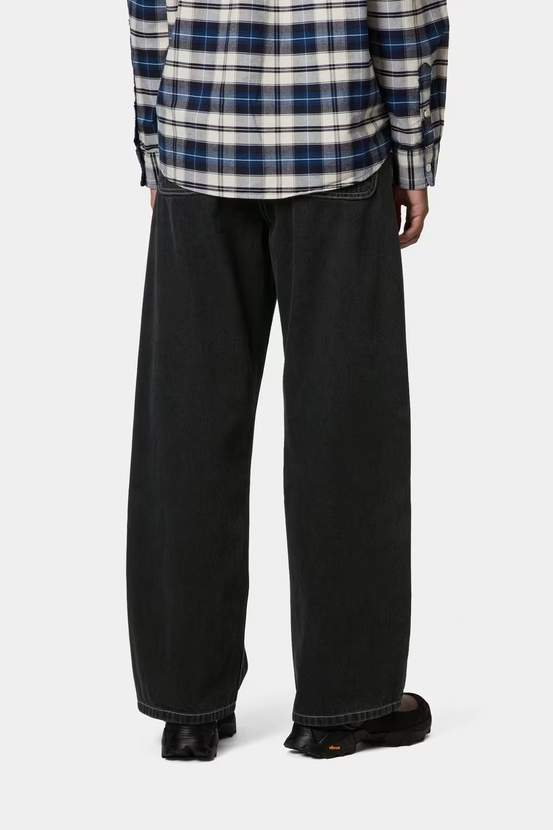 Carhartt WIP Women's Simple Pants