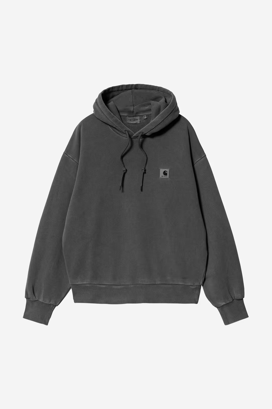 Bluza z kapturem damska Carhartt WIP Nelson