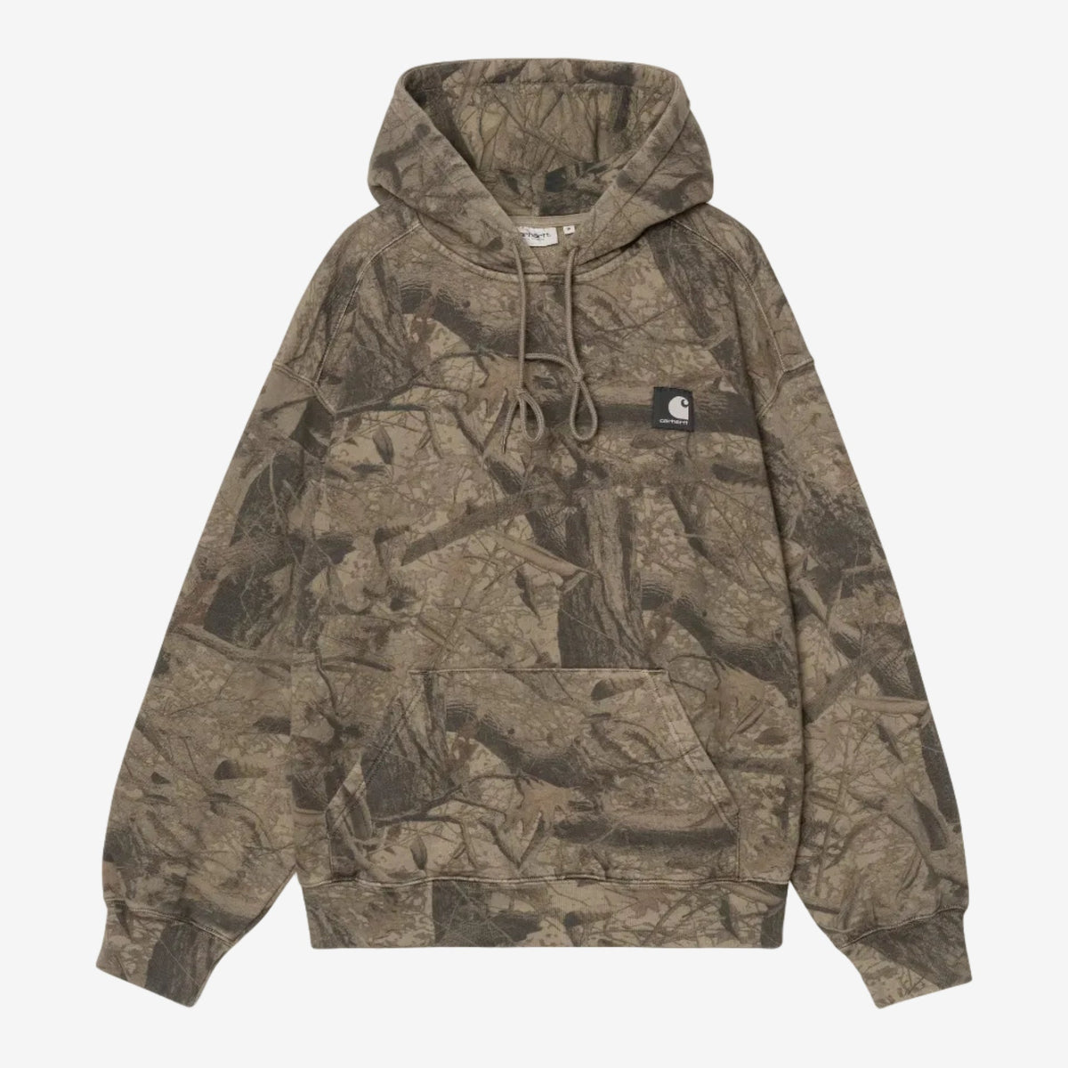 Bluza Carhartt WIP Feather Tree Carhartt WIP - Dasea People