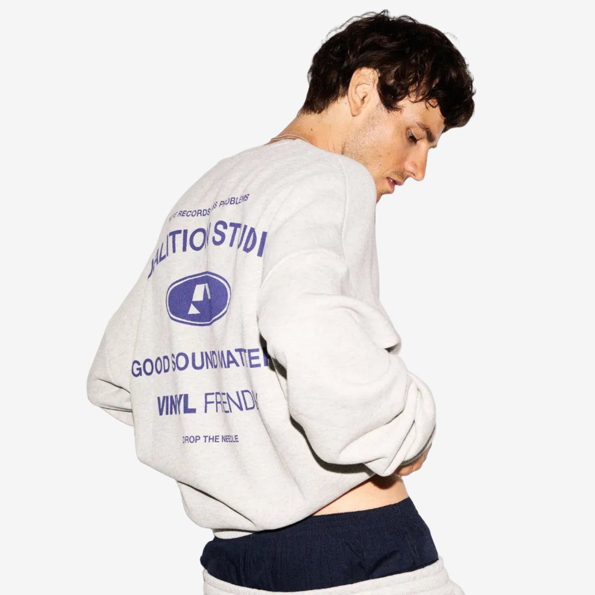 Bluza Coalition Studio Coalition - Dasea People