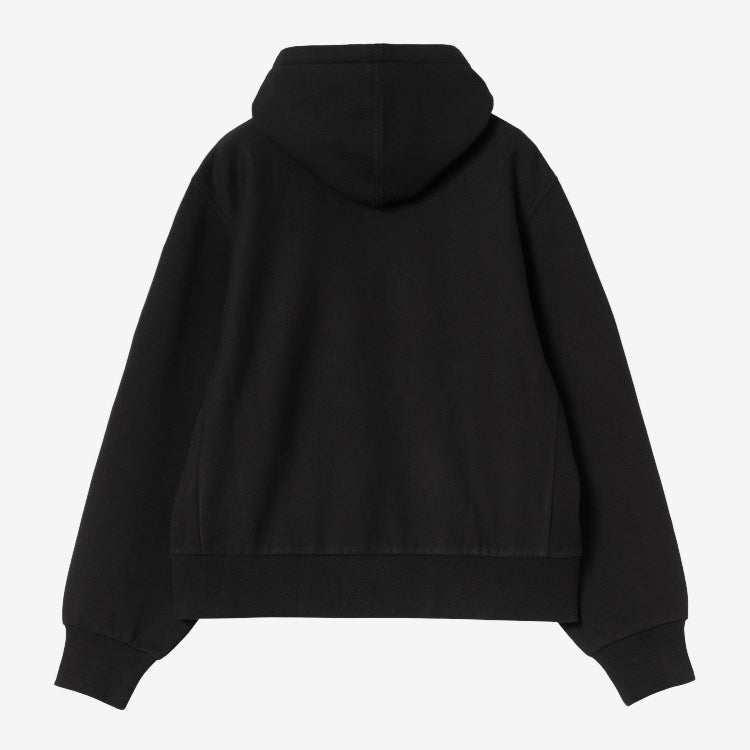 Bluza damska Carhartt WIP American Script Outlet Carhartt WIP - Dasea People