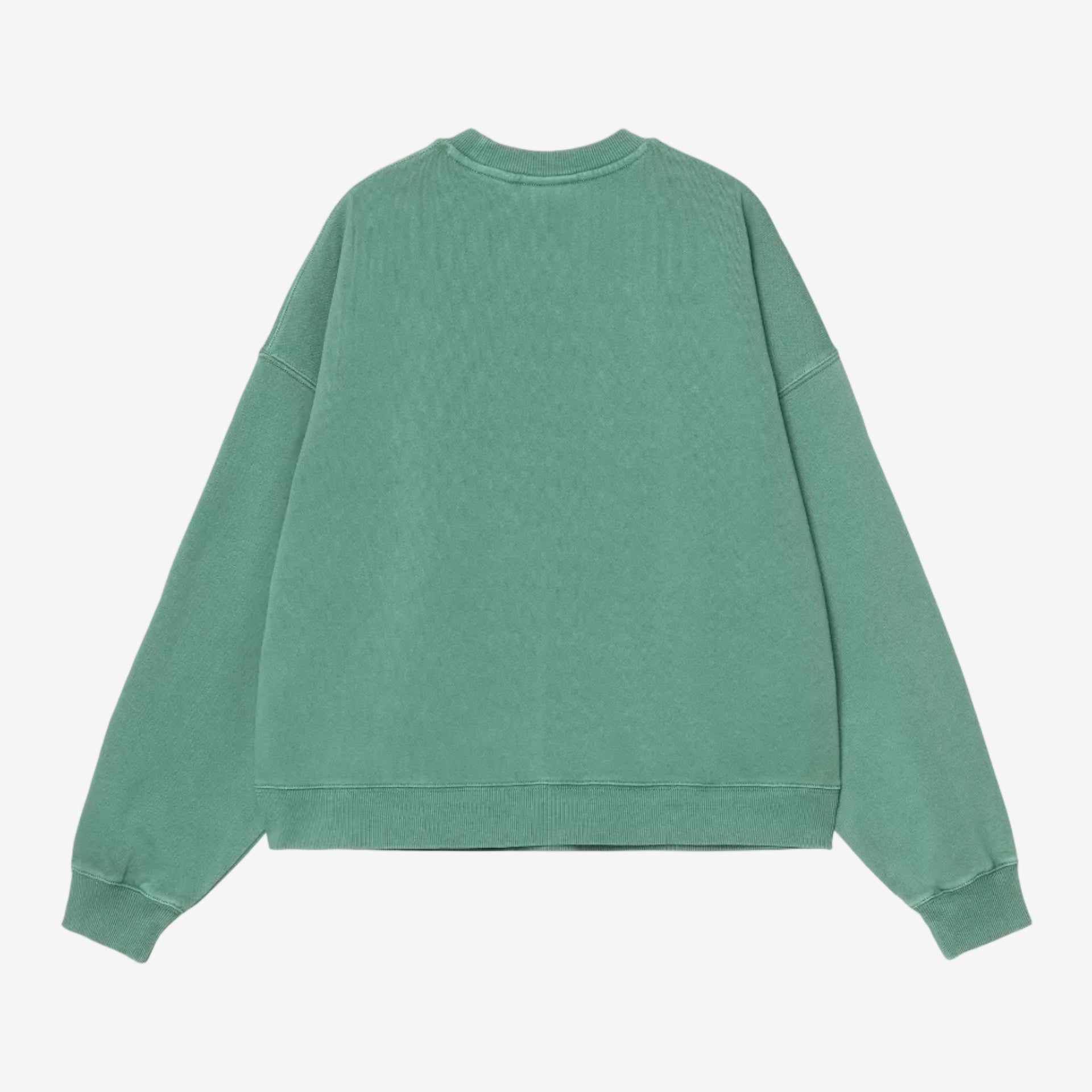 Bluza damska Carhartt WIP Benton Carhartt WIP - Dasea People