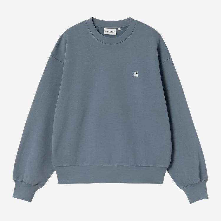 Bluza damska Carhartt WIP Casey Outlet Carhartt WIP - Dasea People