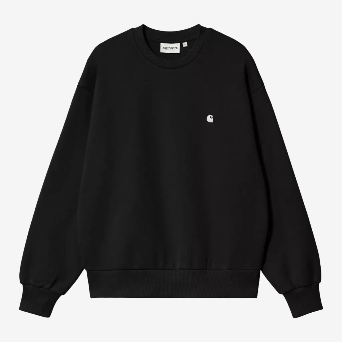 Bluza damska Carhartt WIP Casey Carhartt WIP - Dasea People
