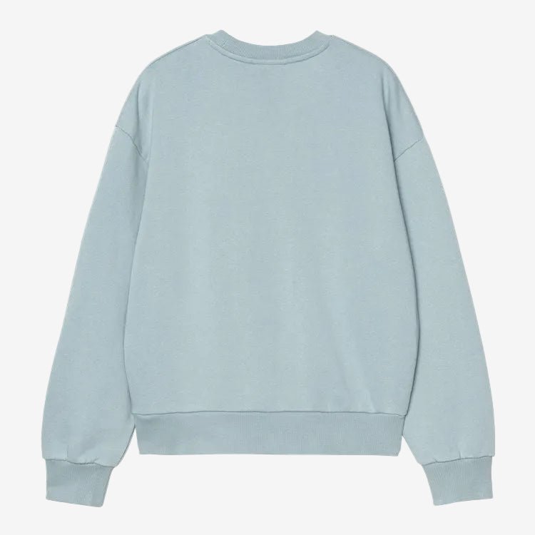 Bluza damska Carhartt WIP Casey Carhartt WIP - Dasea People