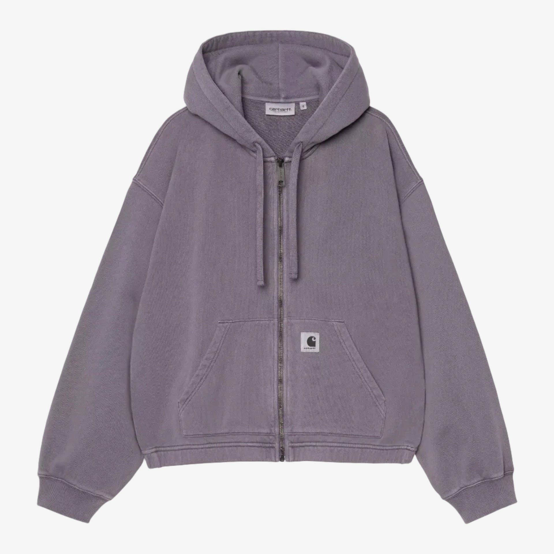 Bluza damska Carhartt WIP Hoggard Carhartt WIP - Dasea People