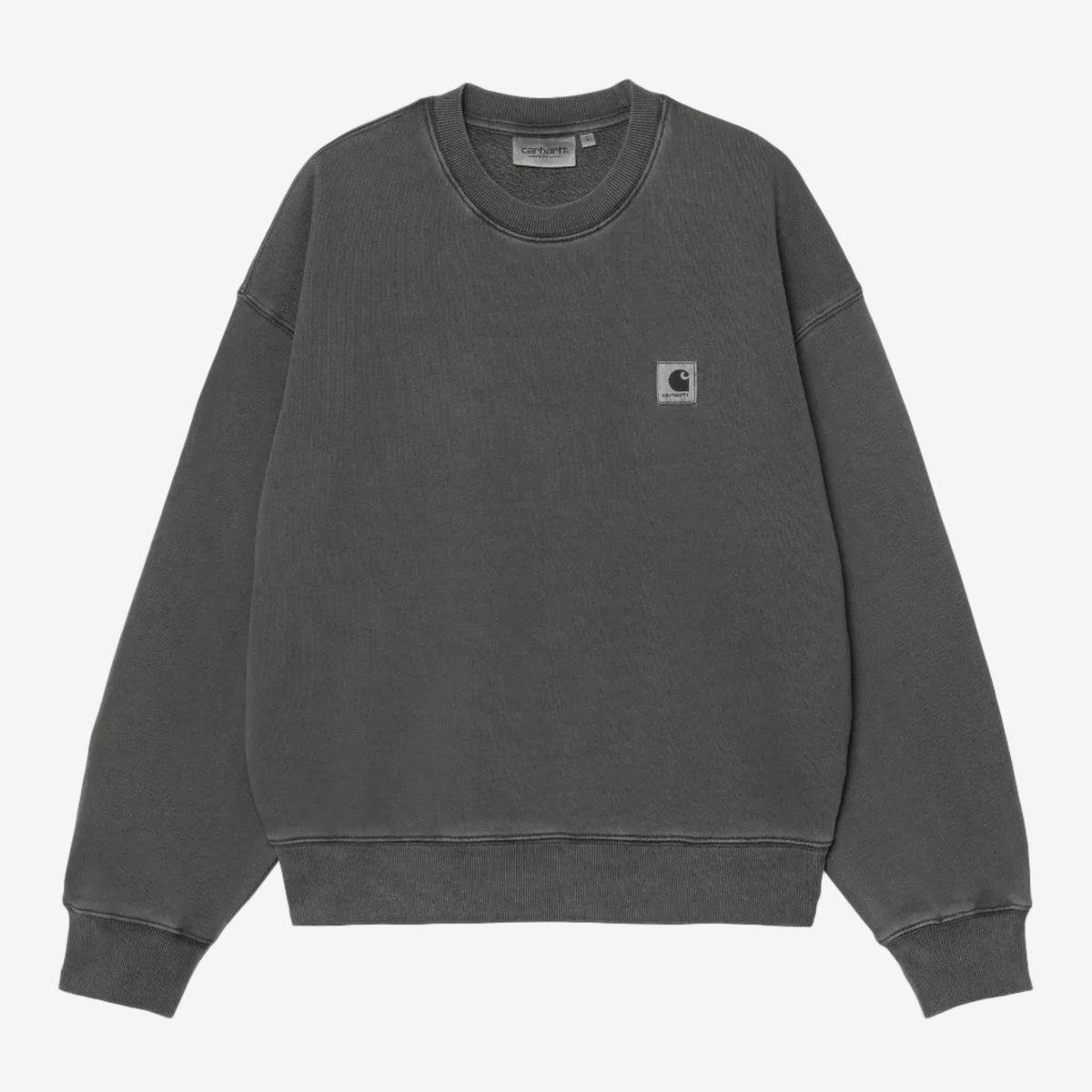 Bluza damska Carhartt WIP Nelson Carhartt WIP - Dasea People