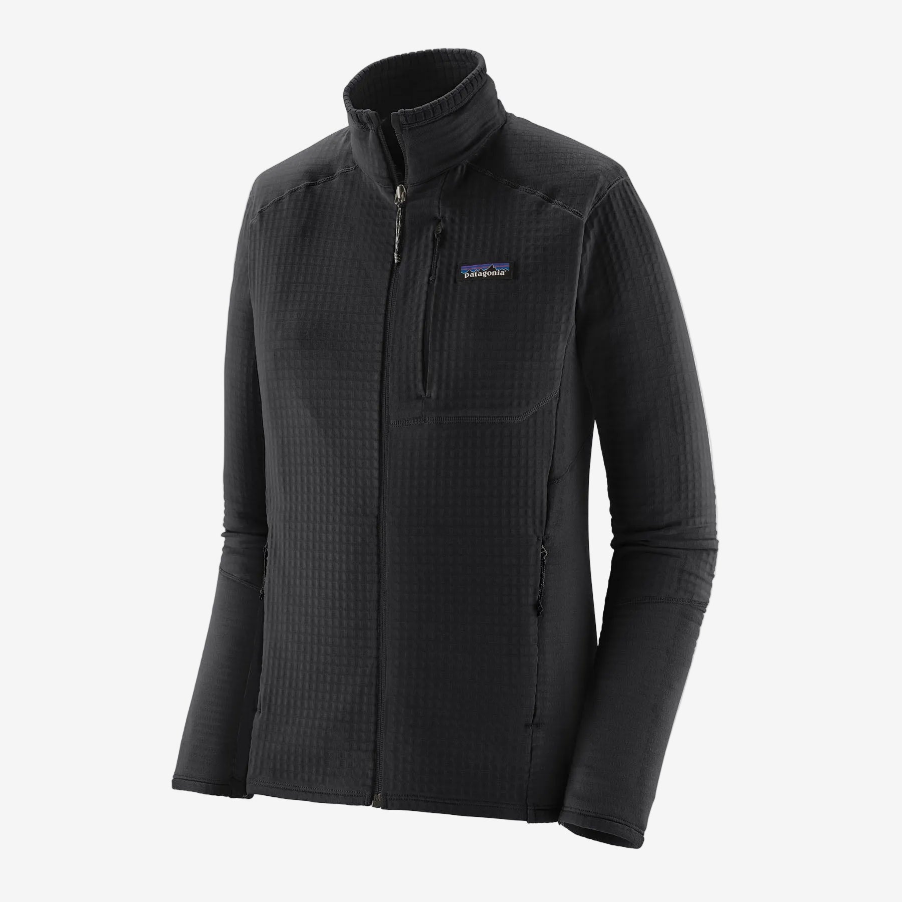 Bluza damska Patagonia R1 Patagonia - Dasea People