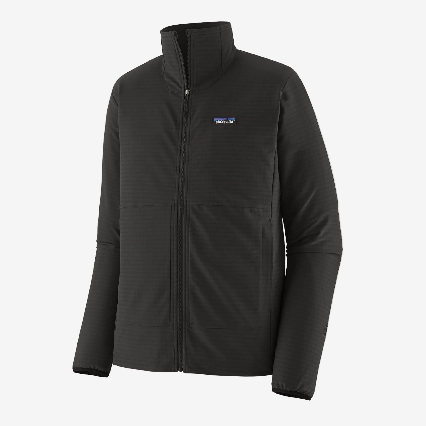 Bluza rozpinana Patagonia R1 TechFace Patagonia - Dasea People