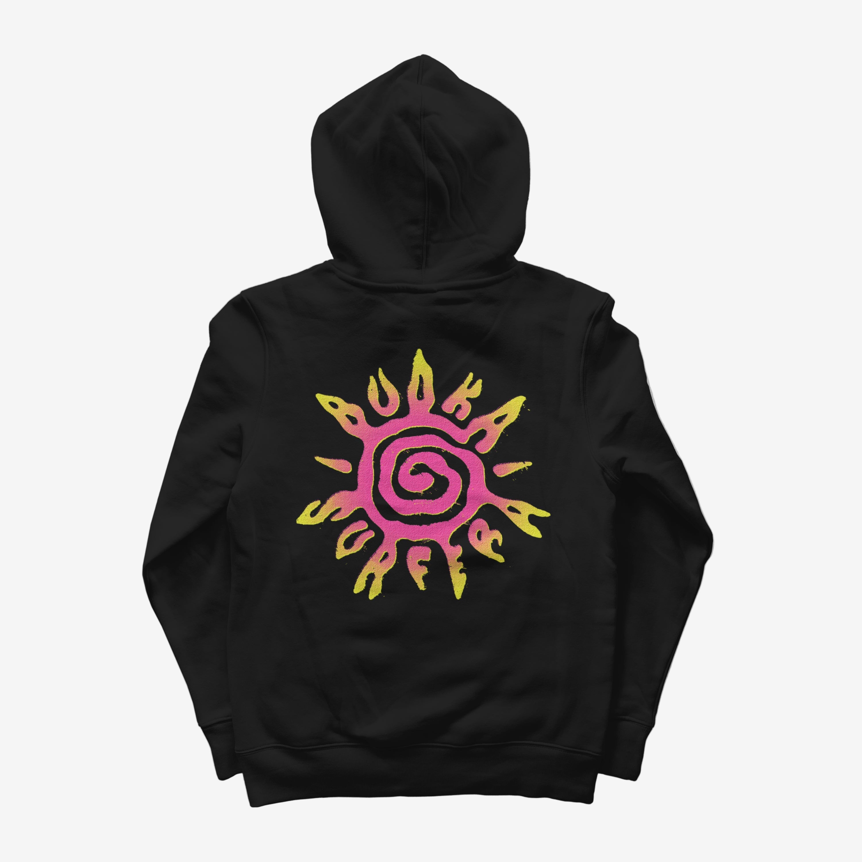 Bluza UNDA Budka Surfera UNDA - Dasea People