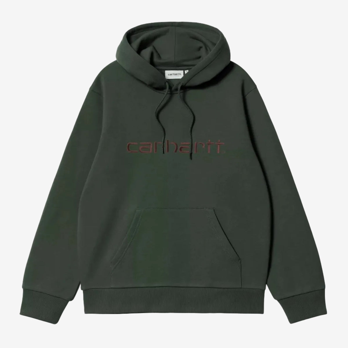 Bluza z kapturem Carhartt WIP Carhartt Carhartt WIP - Dasea People