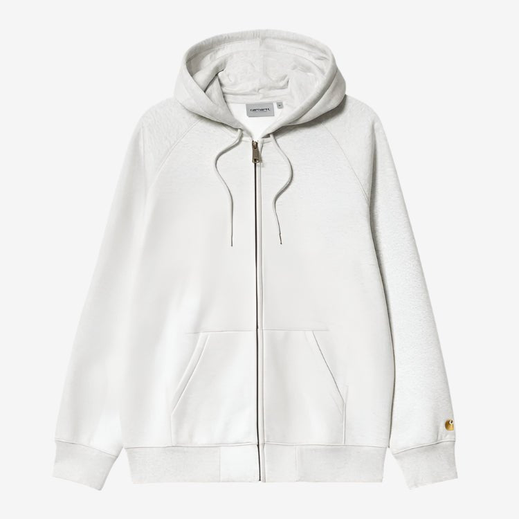 Bluza z kapturem Carhartt WIP Chase Carhartt WIP - Dasea People