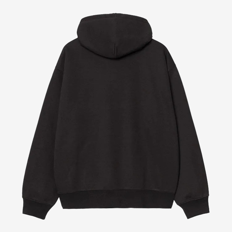 Bluza z kapturem Carhartt WIP World Tour Carhartt WIP - Dasea People