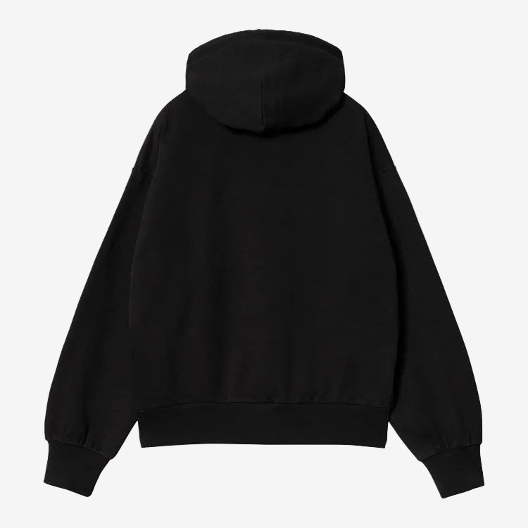 Bluza z kapturem damska Carhartt WIP Casey Carhartt WIP - Dasea People
