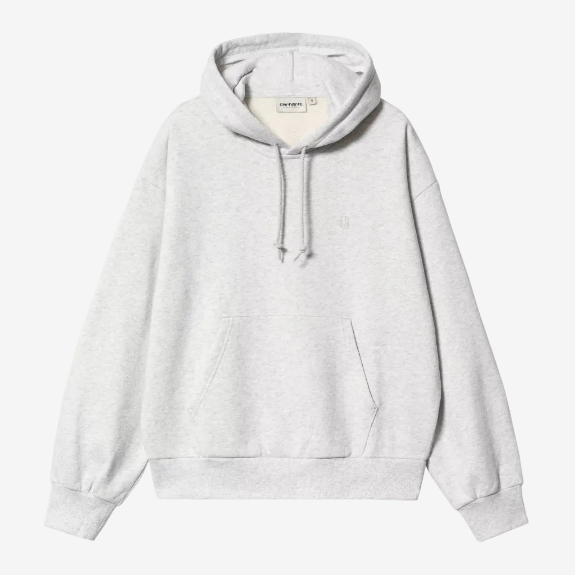 Bluza z kapturem damska Carhartt WIP Casey Carhartt WIP - Dasea People