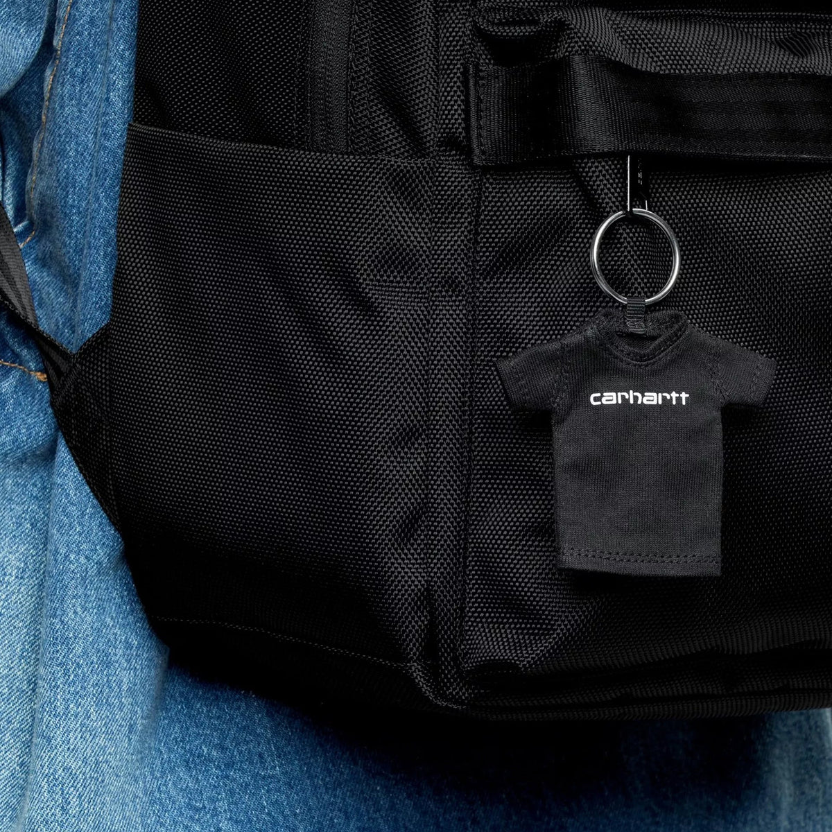 Brelok Carhartt WIP Mini Script T-Shirt Carhartt WIP - Dasea People