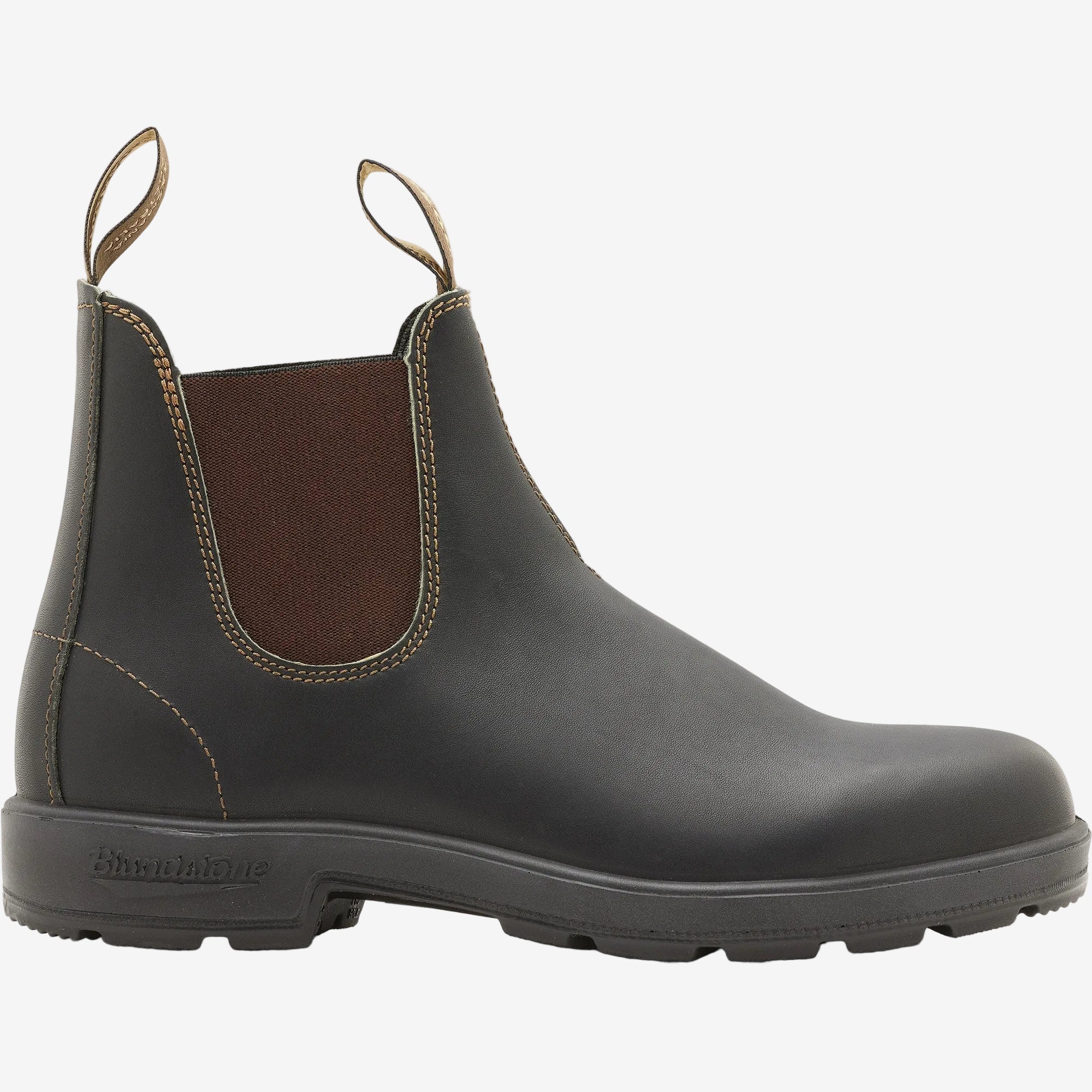 Buty Blundstone 500 Brown Blundstone - Dasea People