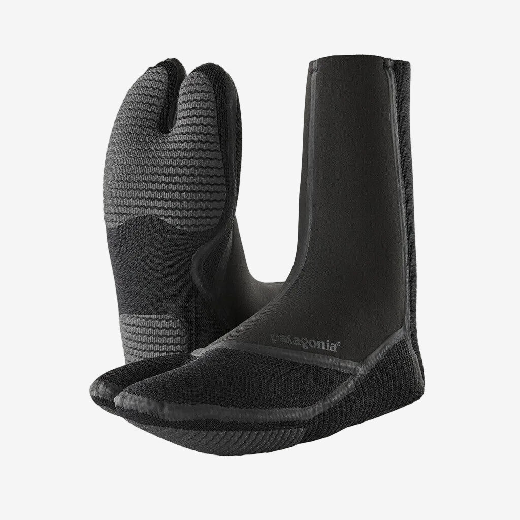 Buty surfingowe Patagonia R4 Yulex Hybrid Outlet Patagonia - Dasea People
