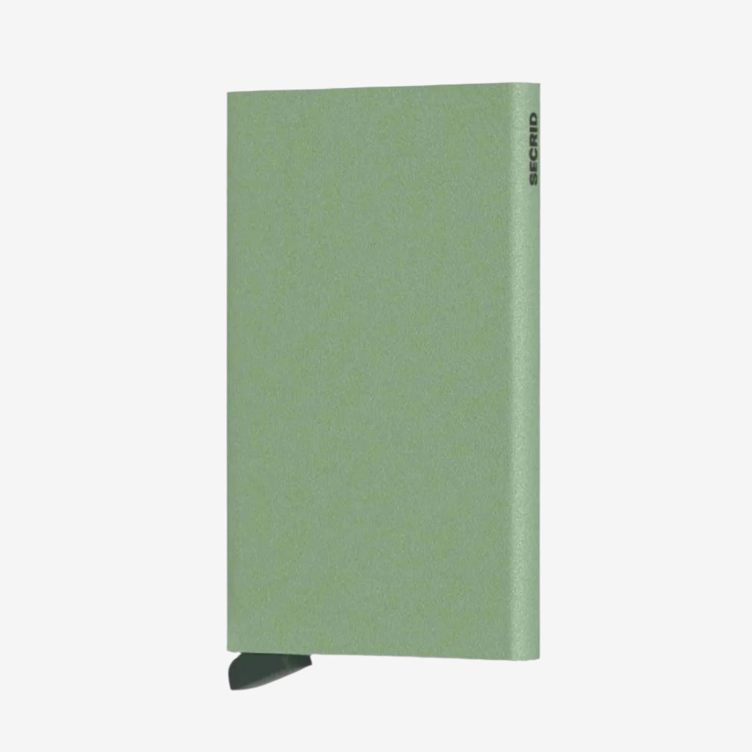 Cardholder SECRID Cardprotector Secrid - Dasea People