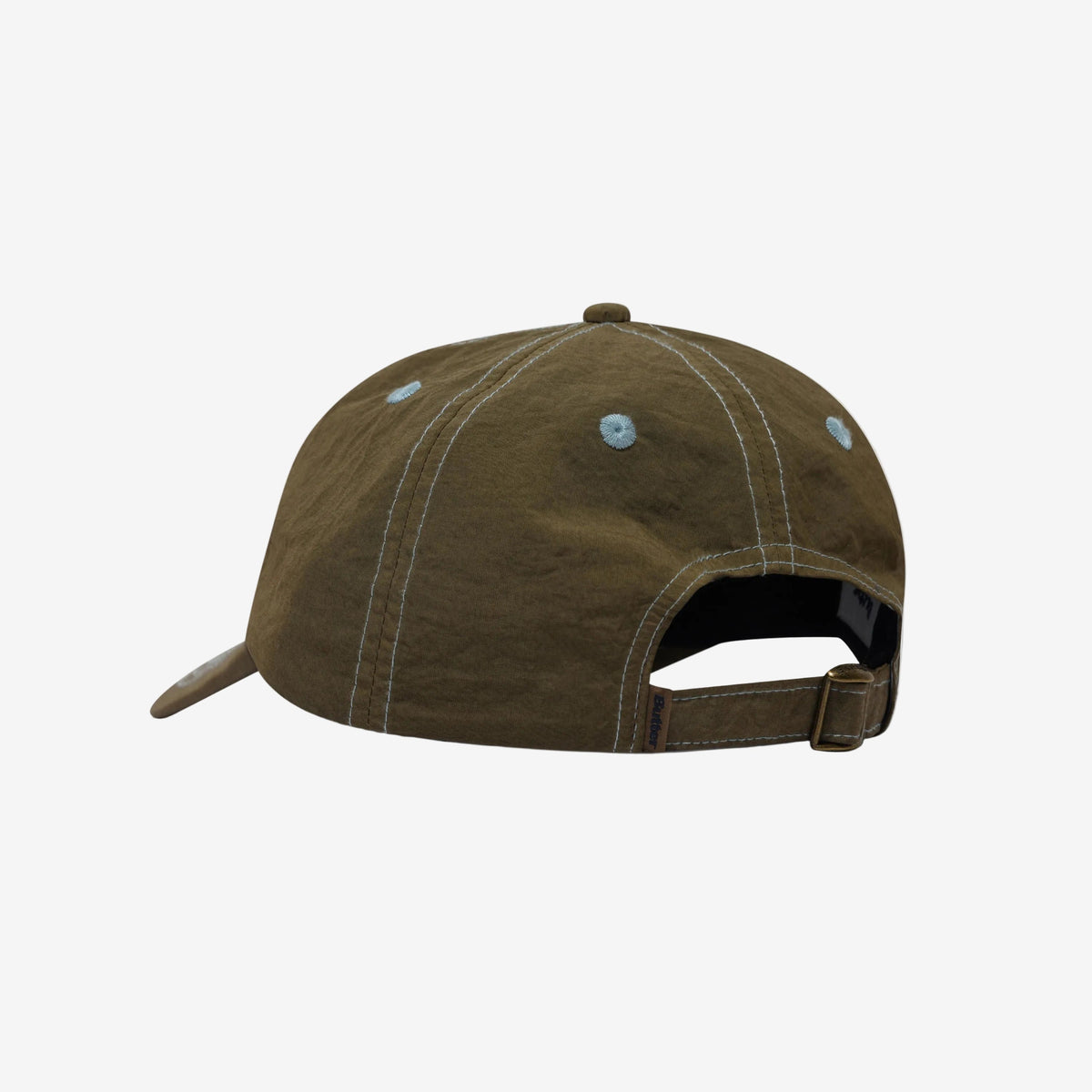 Czapka Butter Goods Overdyed Terrain 6 Panel Butter Goods - Dasea People