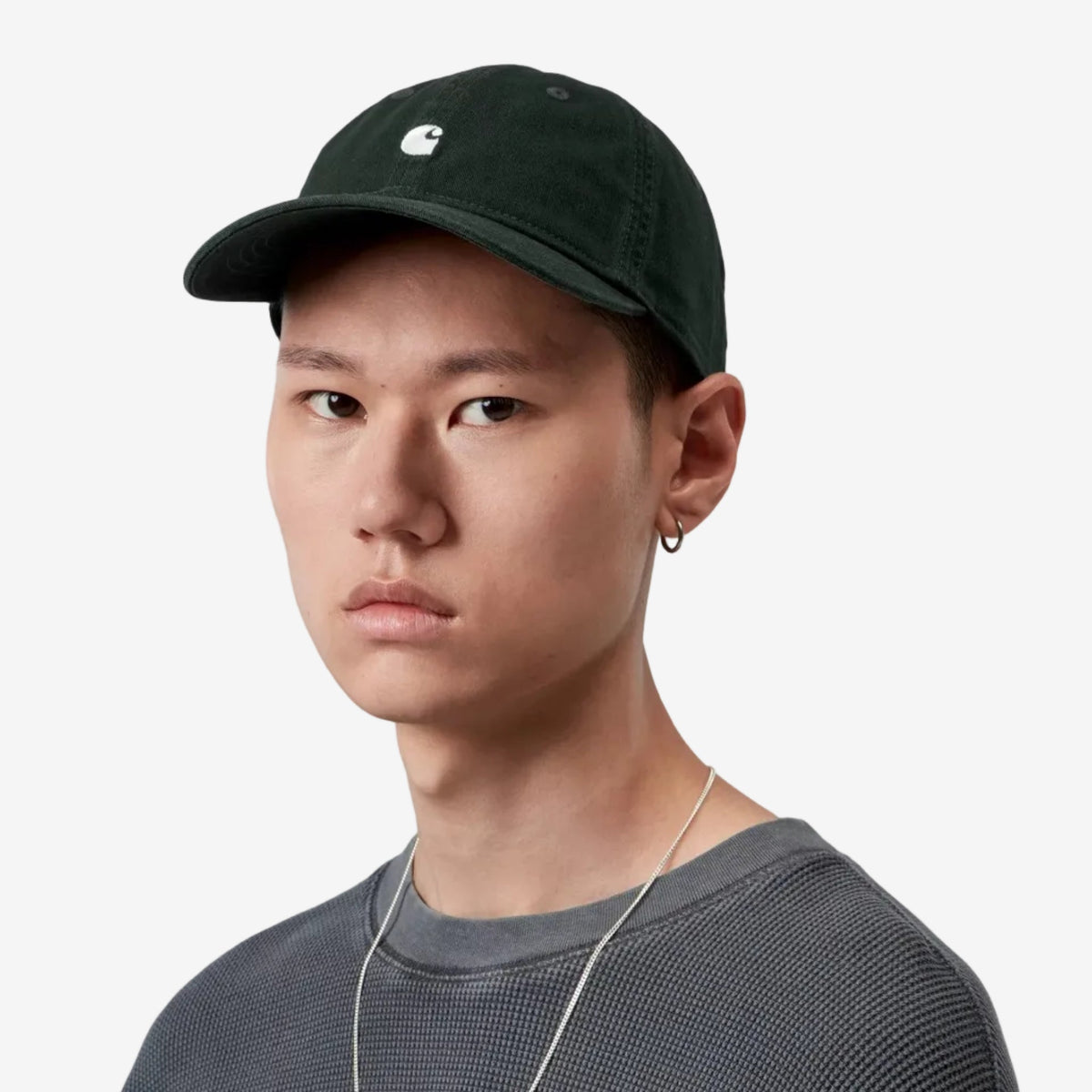 Czapka Carhartt WIP Madison Logo Carhartt WIP - Dasea People
