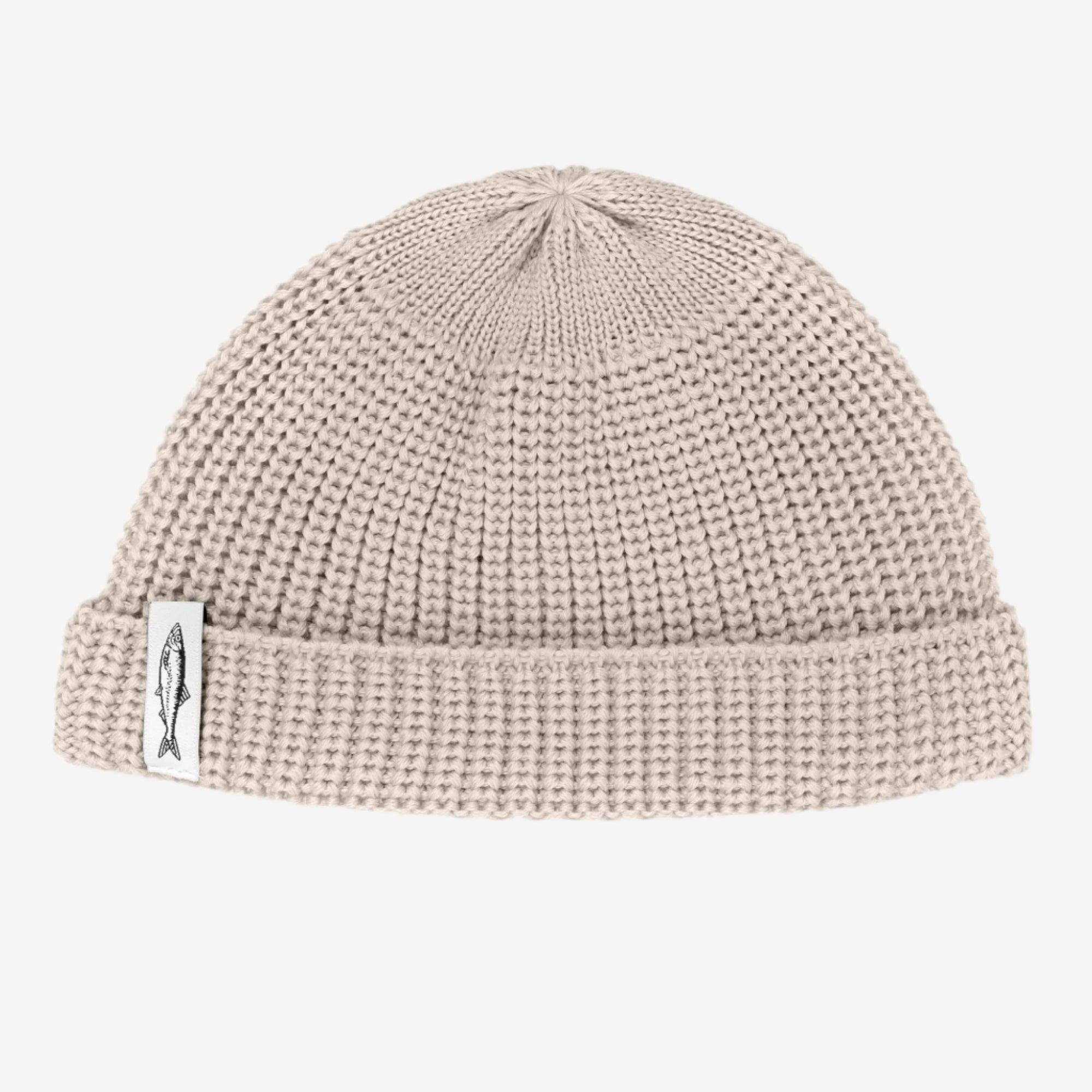 Czapka dokerka z wełny merino Hansa Wear Hansa Wear - Dasea People