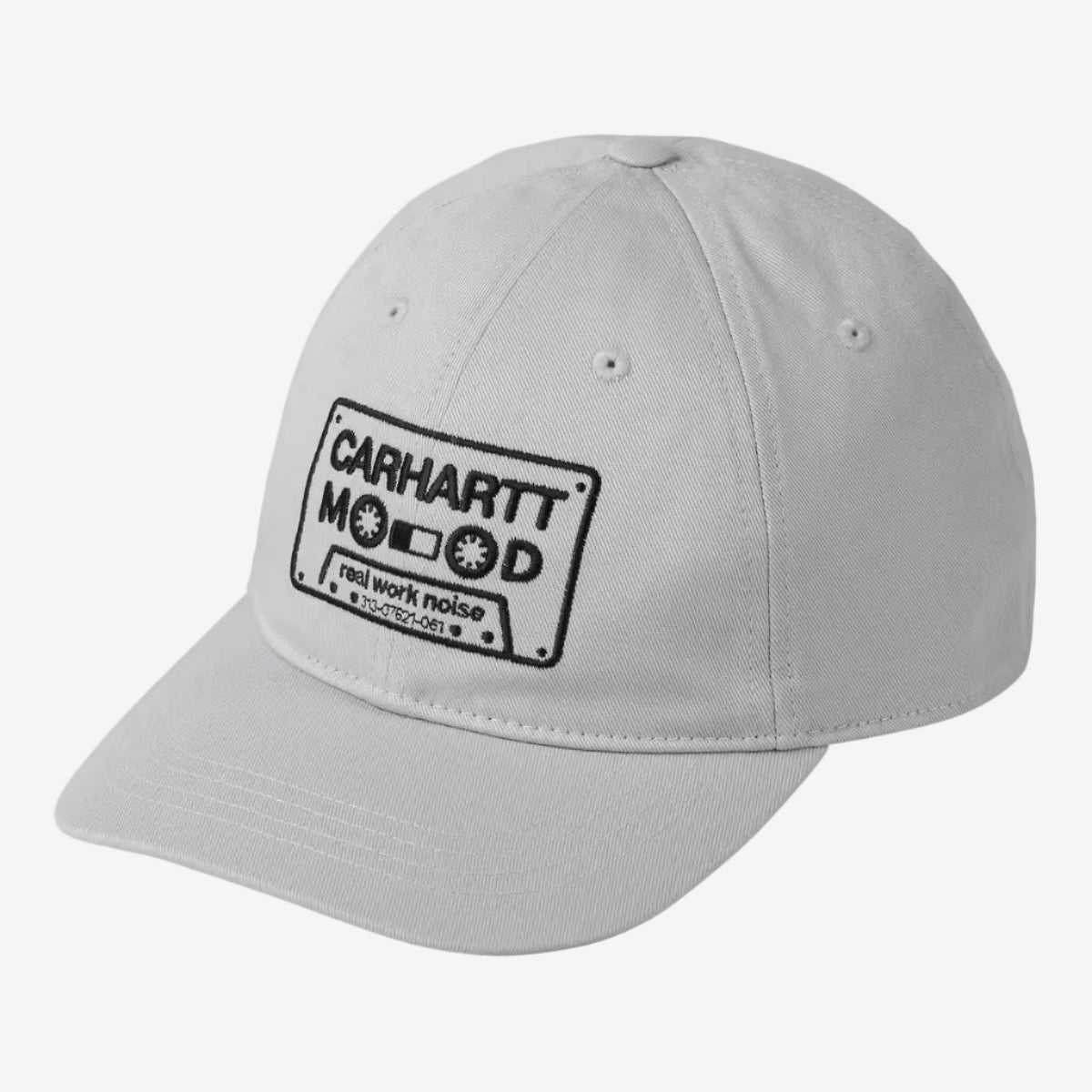Czapka z daszkiem Carhartt WIP Bumper Sticker Carhartt WIP - Dasea People