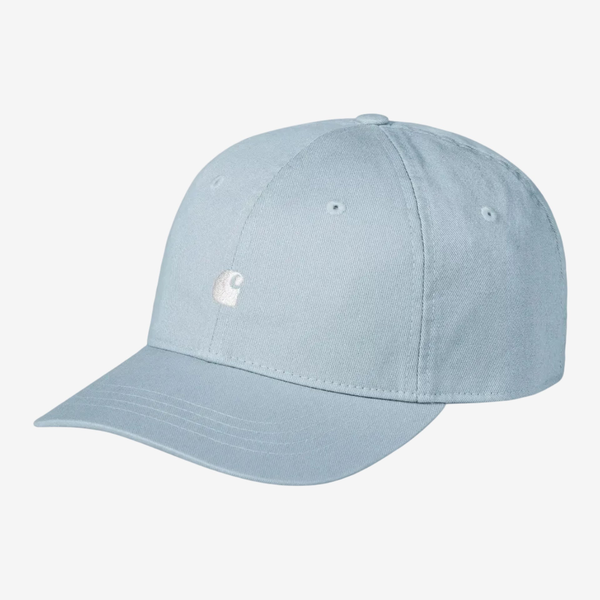 Czapka z daszkiem Carhartt WIP Madison Logo Carhartt WIP - Dasea People