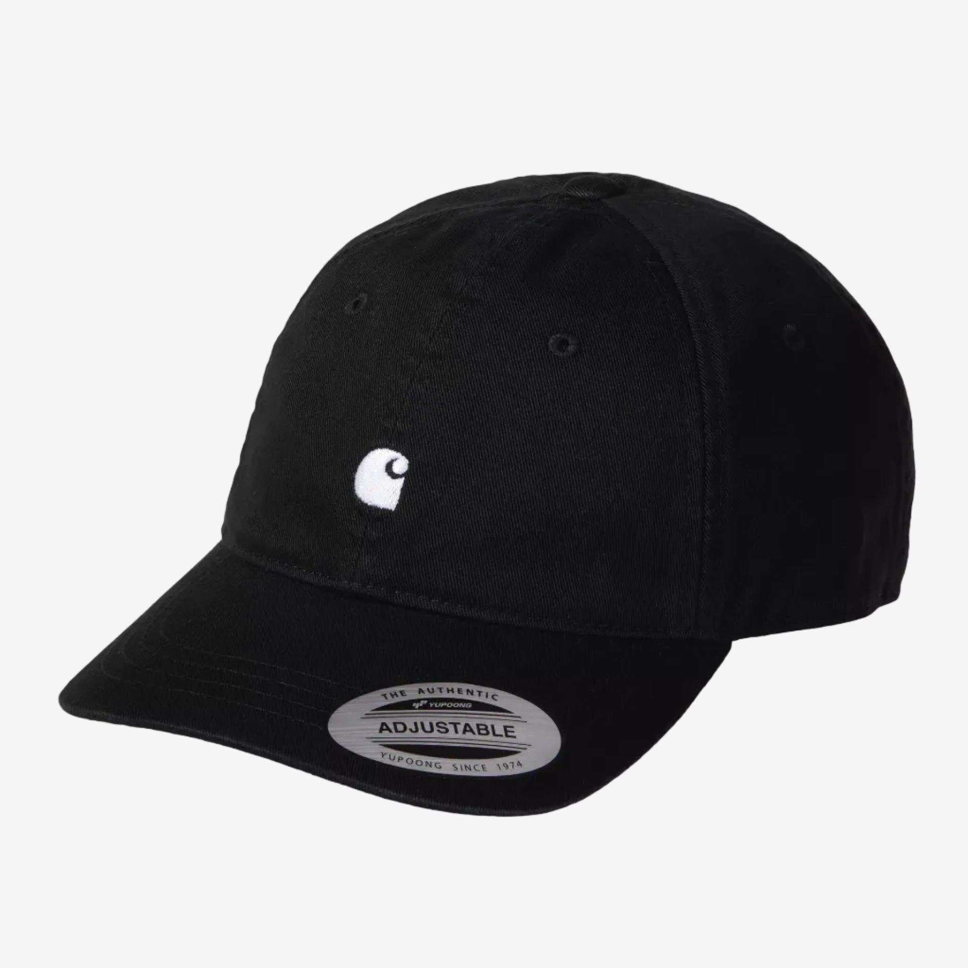 Czapka z daszkiem Carhartt WIP Madison Logo Carhartt WIP - Dasea People
