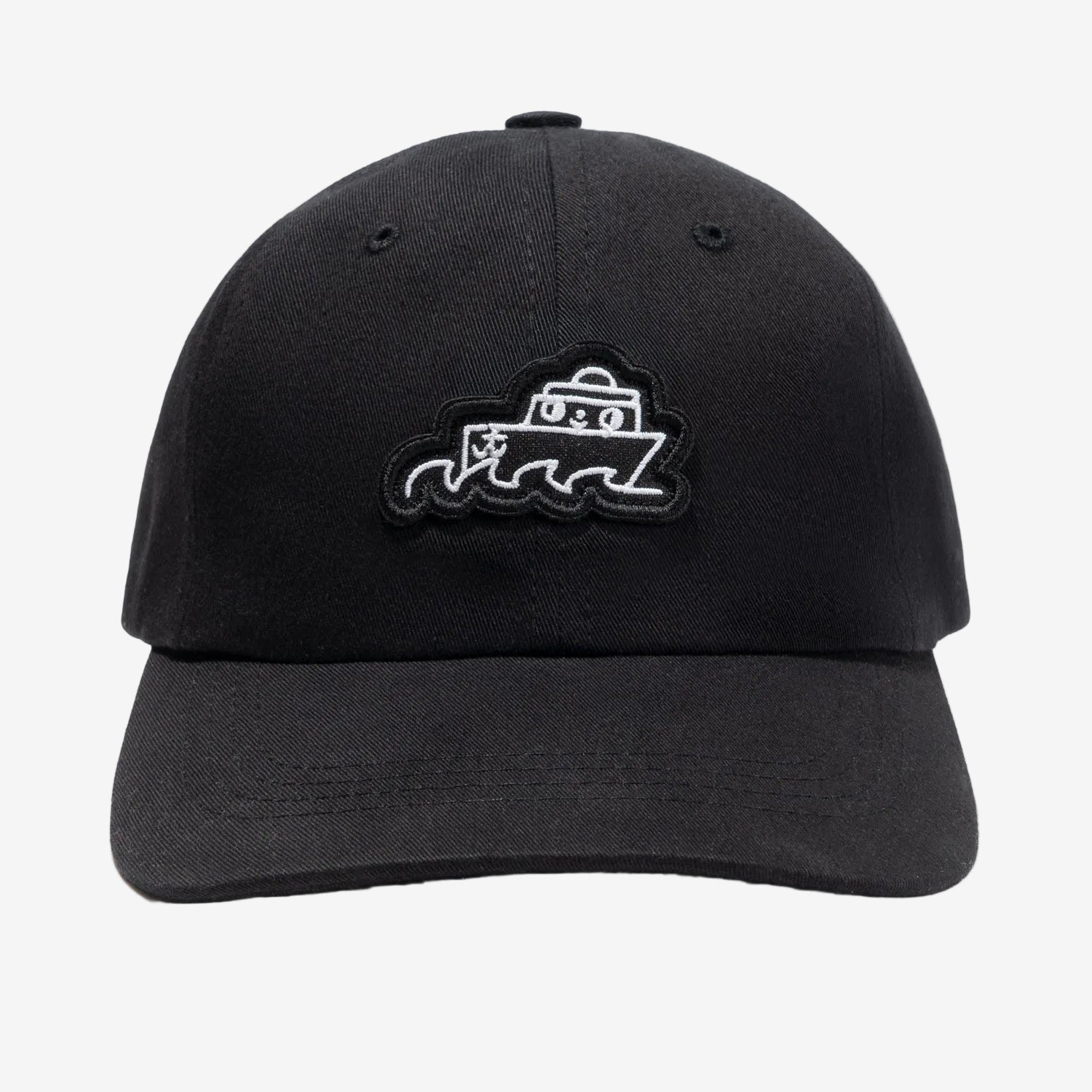 Czapka z daszkiem Hansa Wear x Lidka MBL Hansa Wear - Dasea People