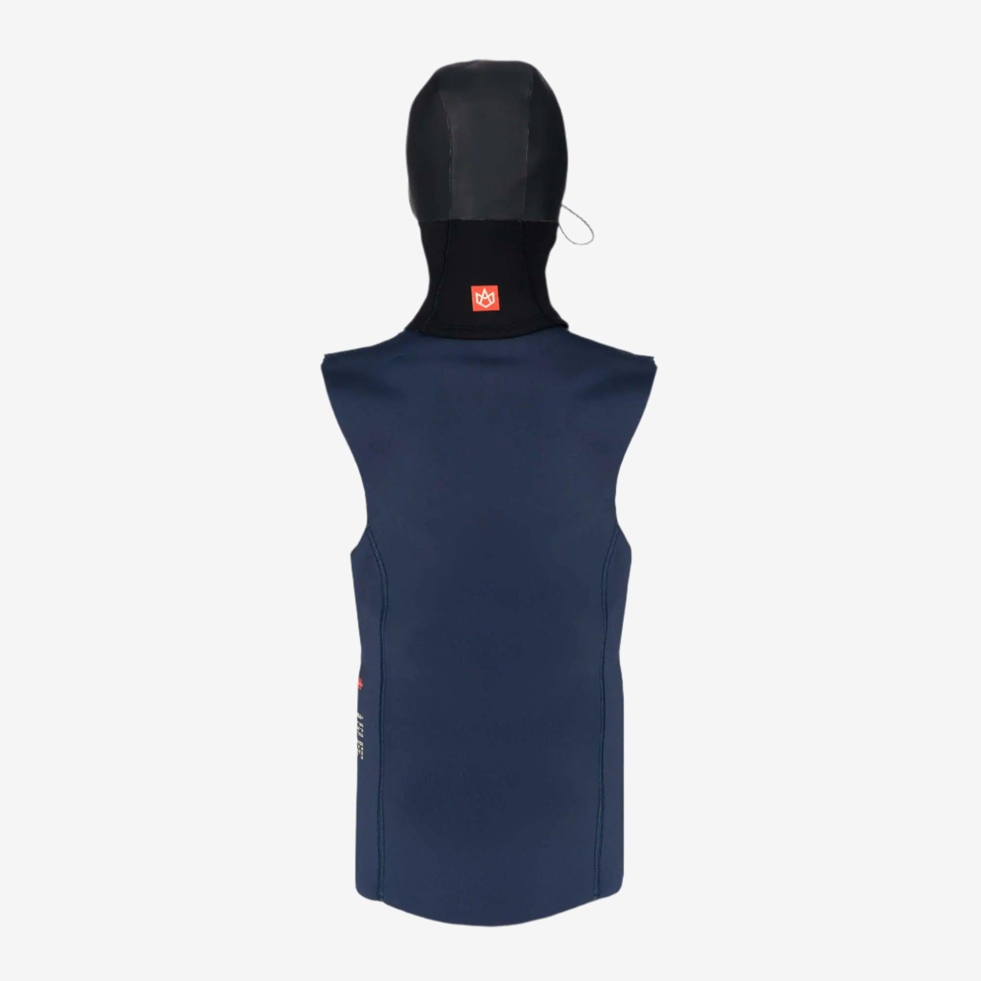 Docieplacz Manera Magma Baselayer Hooded 0.5 mm Manera - Dasea People