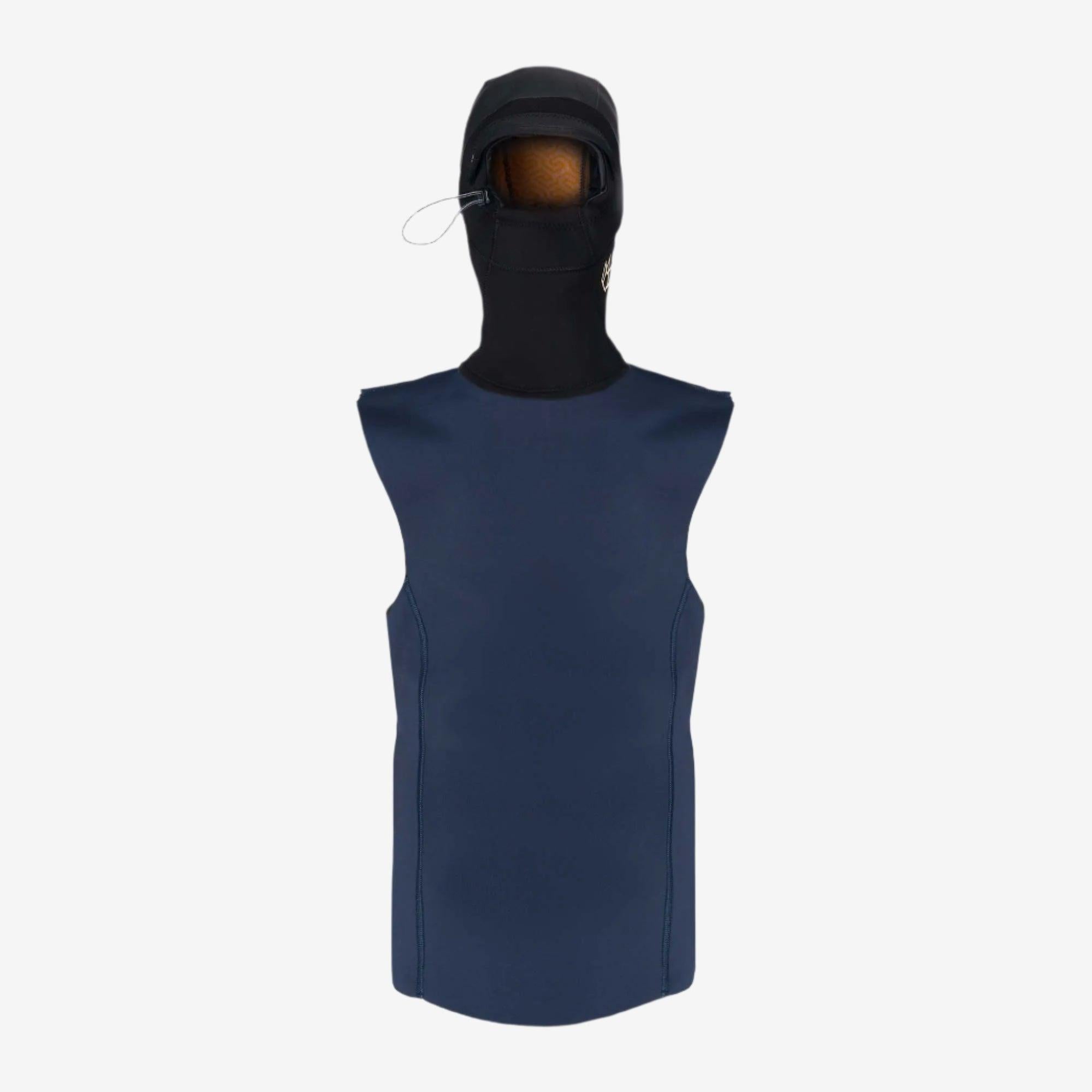 Docieplacz Manera Magma Baselayer Hooded 0.5 mm Manera - Dasea People
