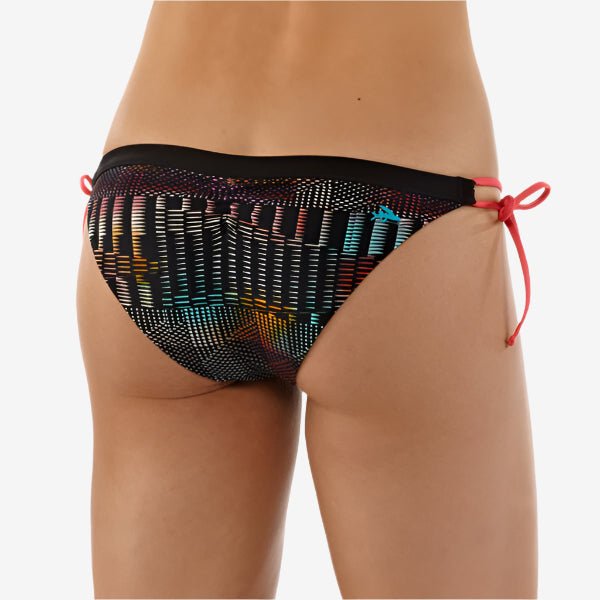 Dół od bikini Patagonia Nanogrip Side Tie Outlet Patagonia - Dasea People