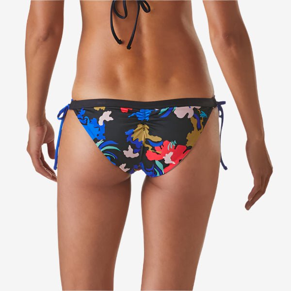 Dół od bikini Patagonia Nanogrip Side Tie Outlet Patagonia - Dasea People