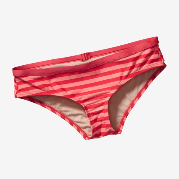 Dół od bikini Patagonia Paries Outlet Patagonia - Dasea People