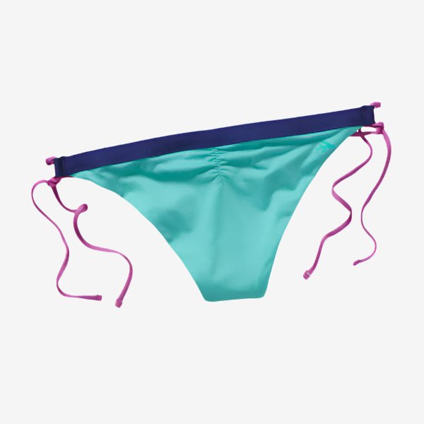 Dół od bikini Patagonia Solid Nanogrip Outlet Patagonia - Dasea People