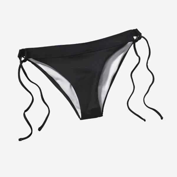 Dół od bikini Patagonia Solid Nanogrip Outlet Patagonia - Dasea People
