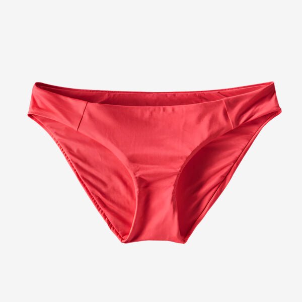Dół od bikini Patagonia Solid Sunamee Outlet Patagonia - Dasea People