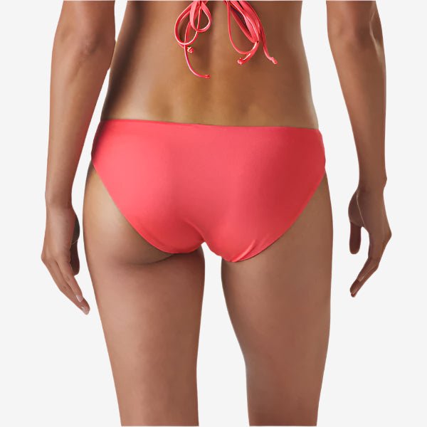 Dół od bikini Patagonia Solid Sunamee Outlet Patagonia - Dasea People