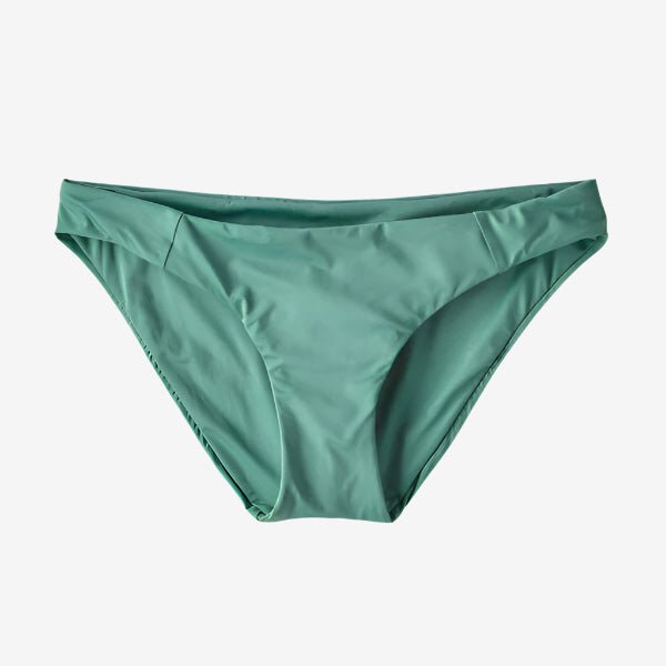 Dół od bikini Patagonia Solid Sunamee Outlet Patagonia - Dasea People