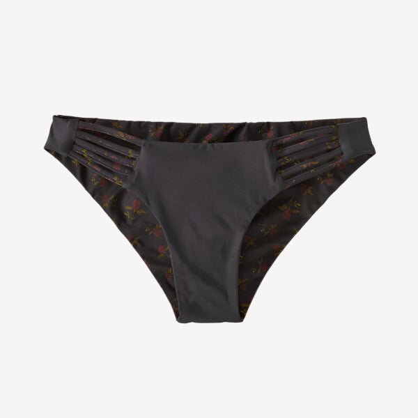 Dół od bikini Reversible Seaglass Outlet Patagonia - Dasea People