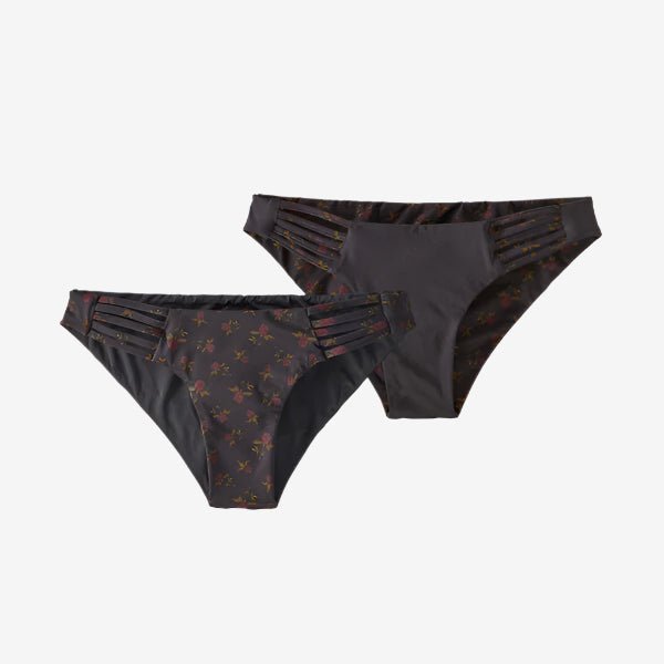Dół od bikini Reversible Seaglass Outlet Patagonia - Dasea People