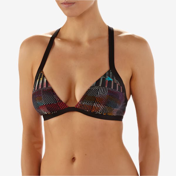 Góra od bikini Patagonia Nanogrip Outlet Patagonia - Dasea People