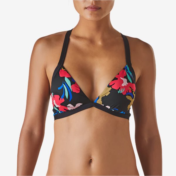Góra od bikini Patagonia Nanogrip Outlet Patagonia - Dasea People