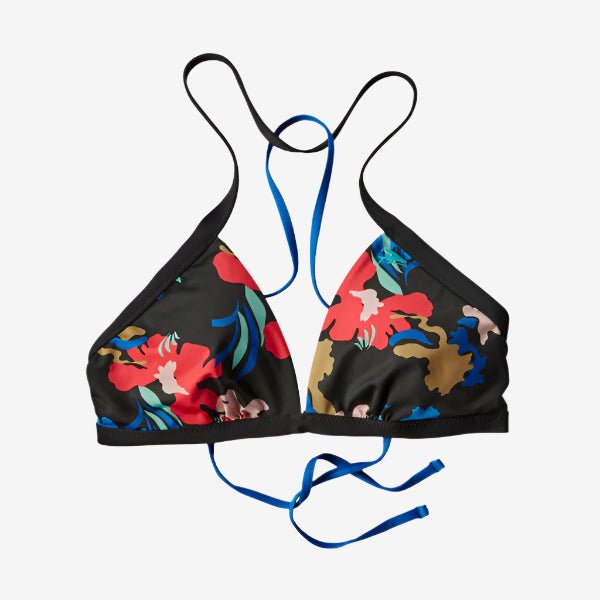 Góra od bikini Patagonia Nanogrip Outlet Patagonia - Dasea People