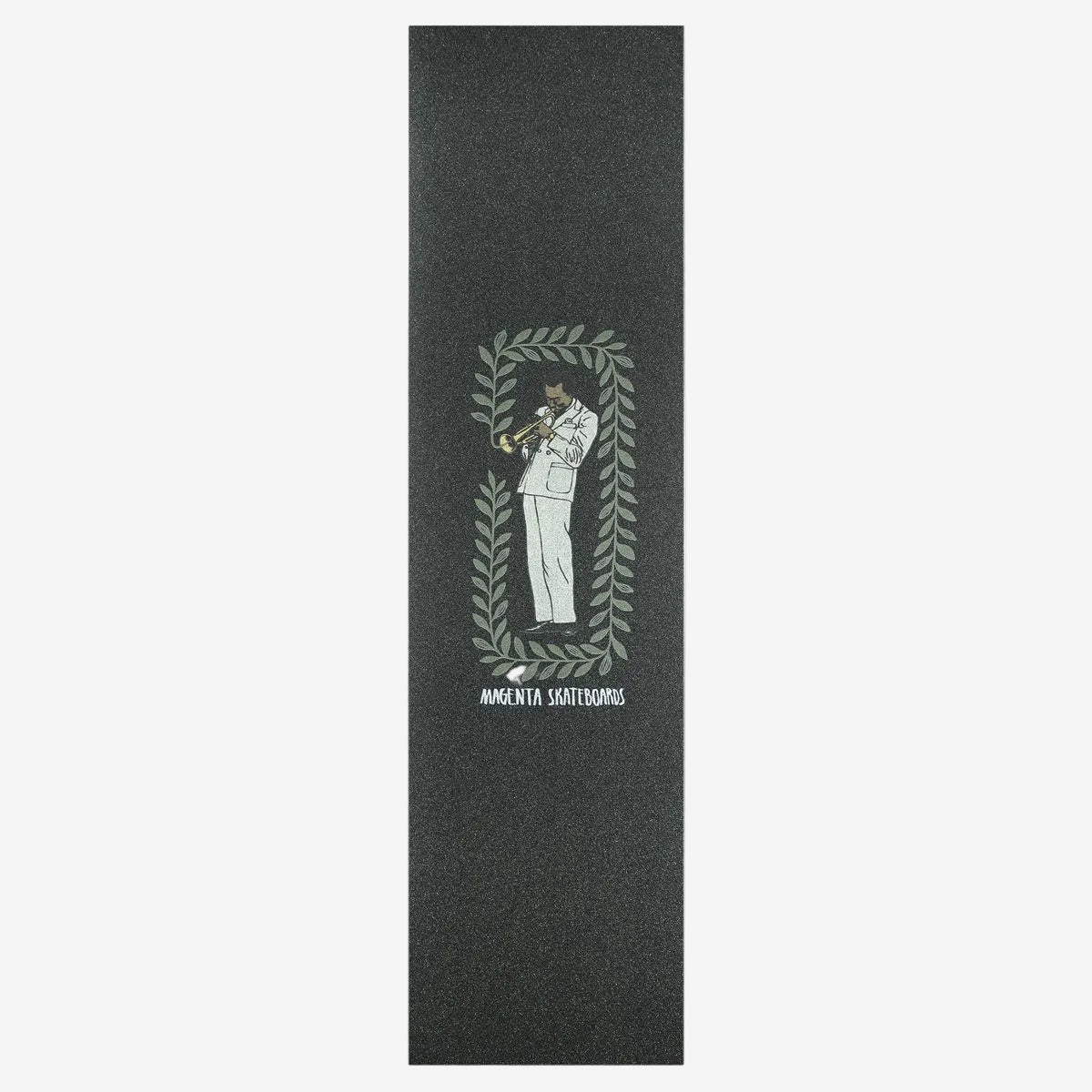 Griptape Magenta Skateboards Miles Magenta Skateboards - Dasea People