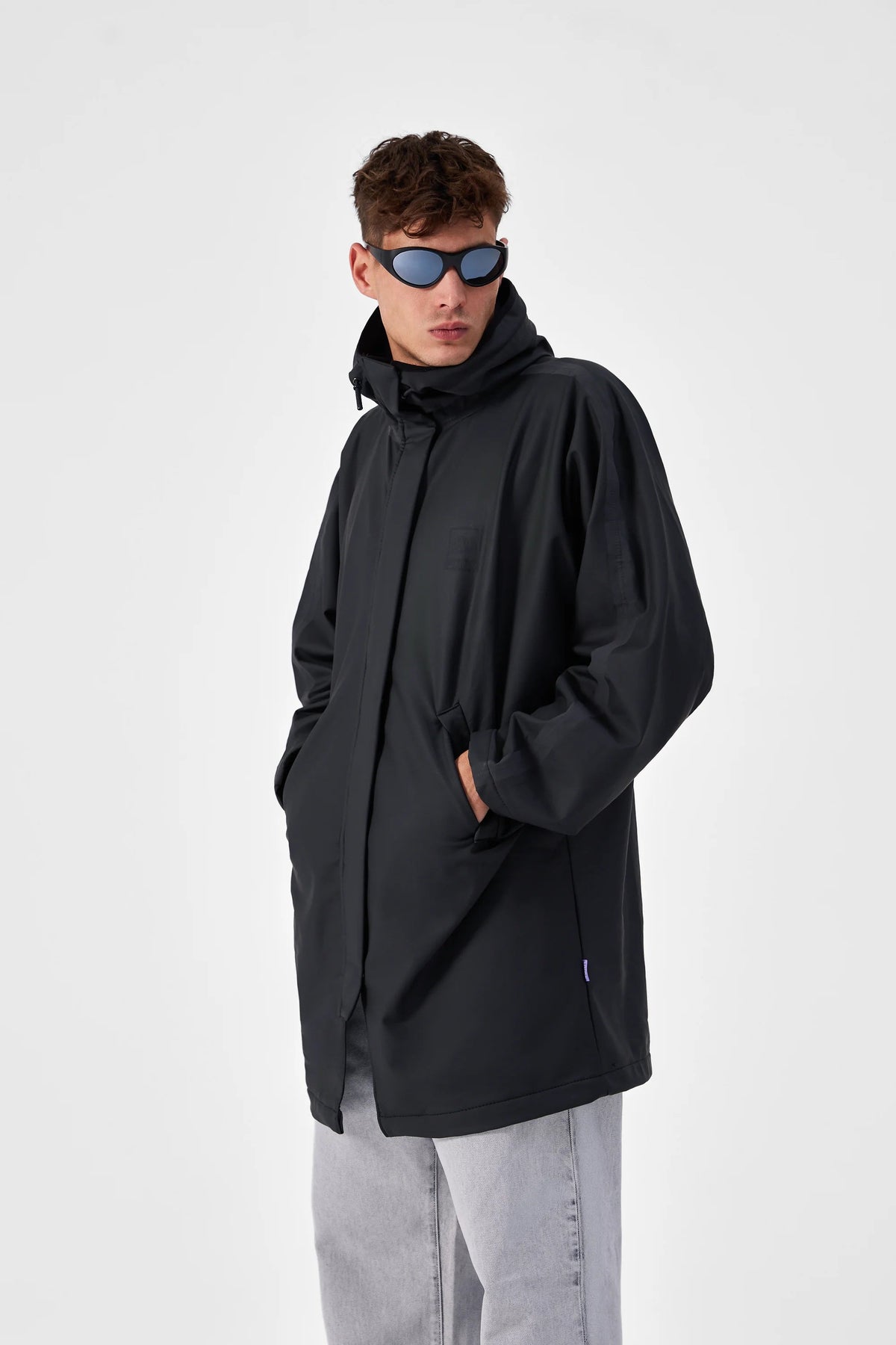GULFSTREAM™ PONCHO UNDA - Dasea People