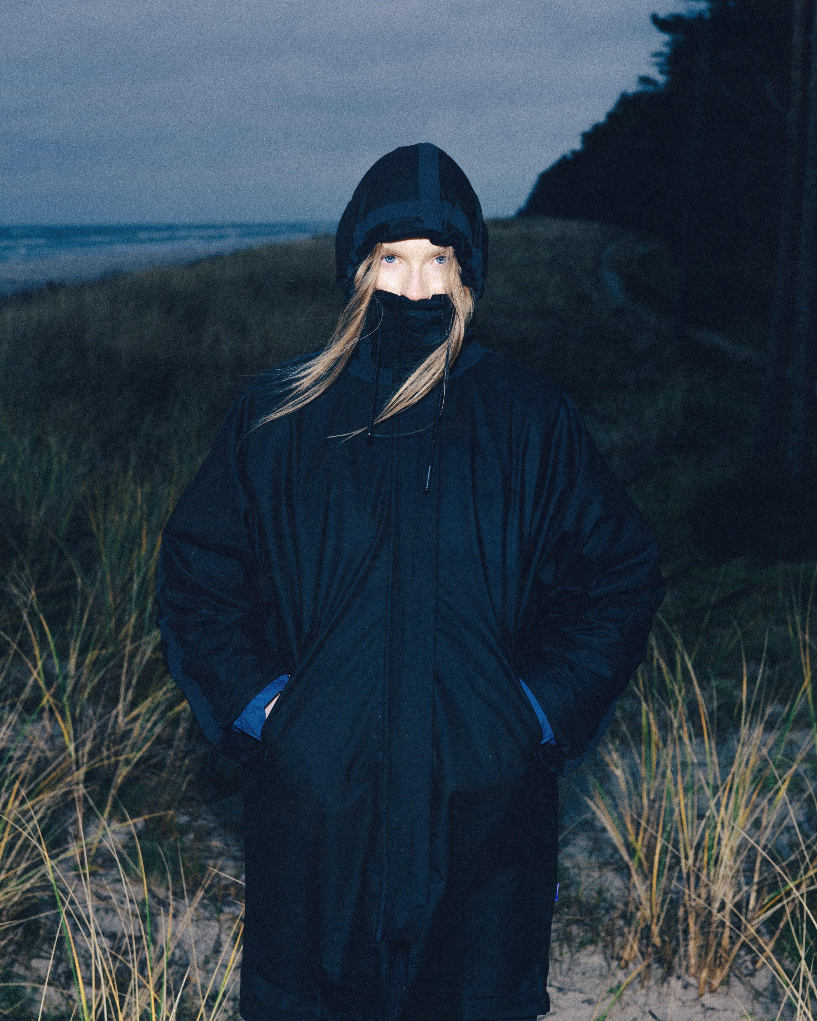 GULFSTREAM™ PONCHO UNDA - Dasea People