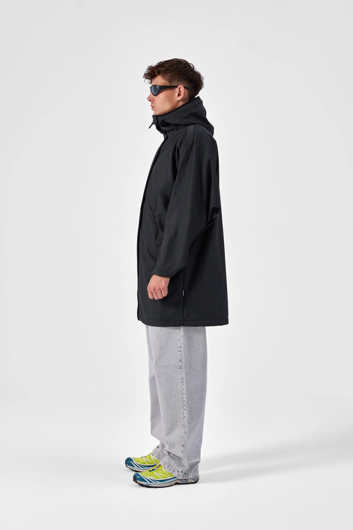 GULFSTREAM™ PONCHO UNDA - Dasea People